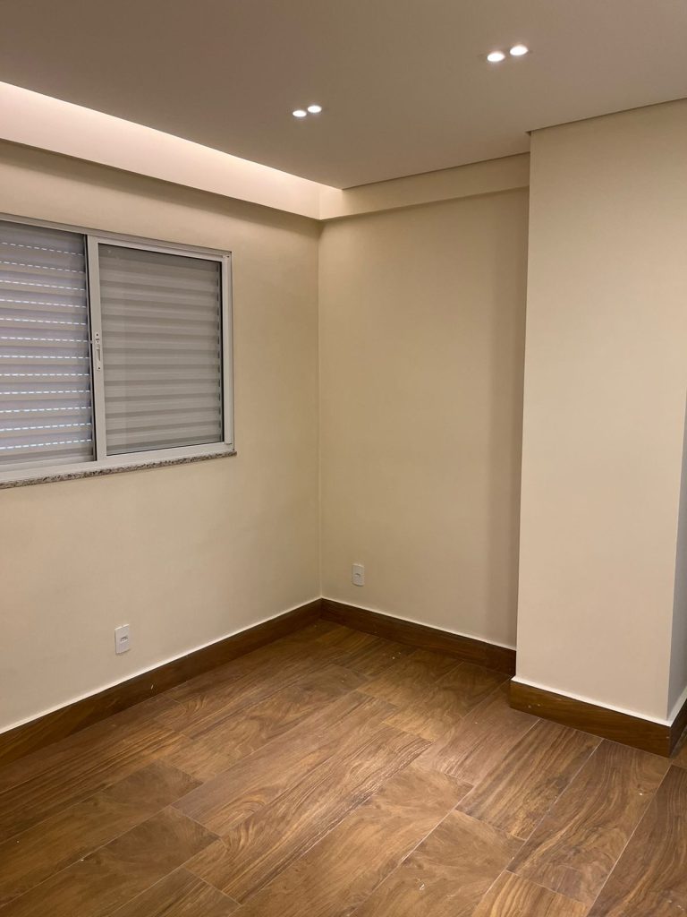 APARTAMENTO – CENTRO