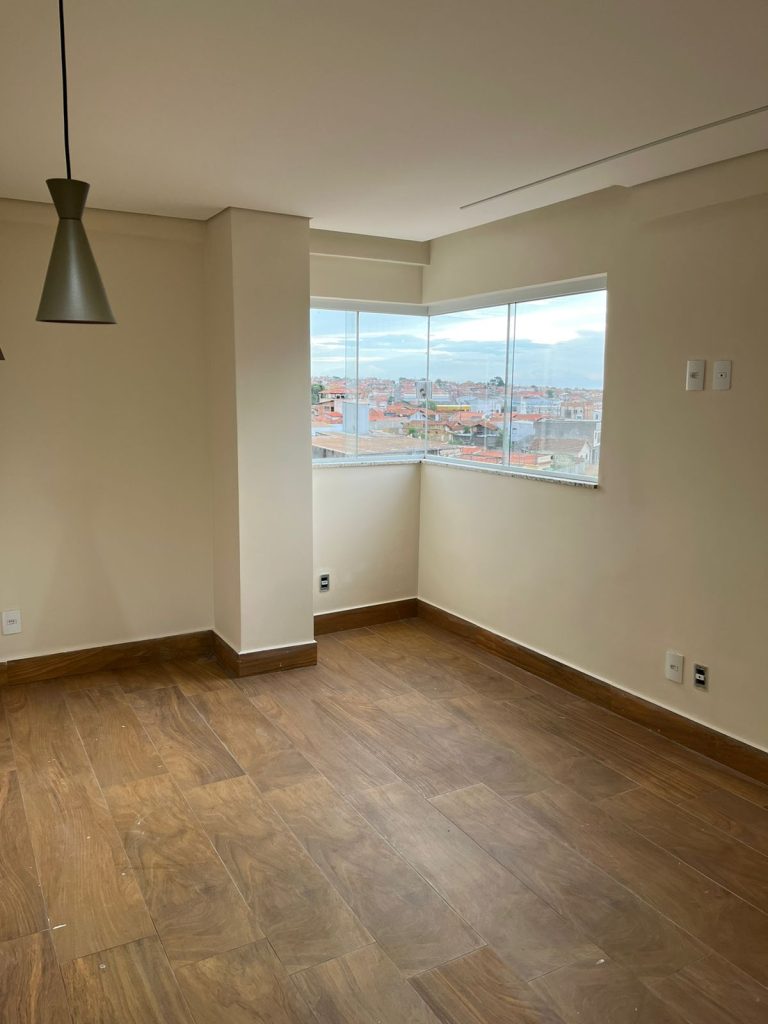 APARTAMENTO – CENTRO