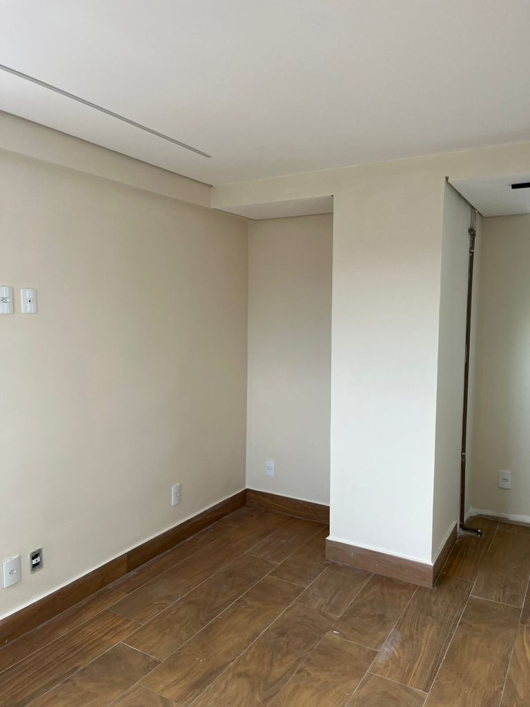 APARTAMENTO – CENTRO