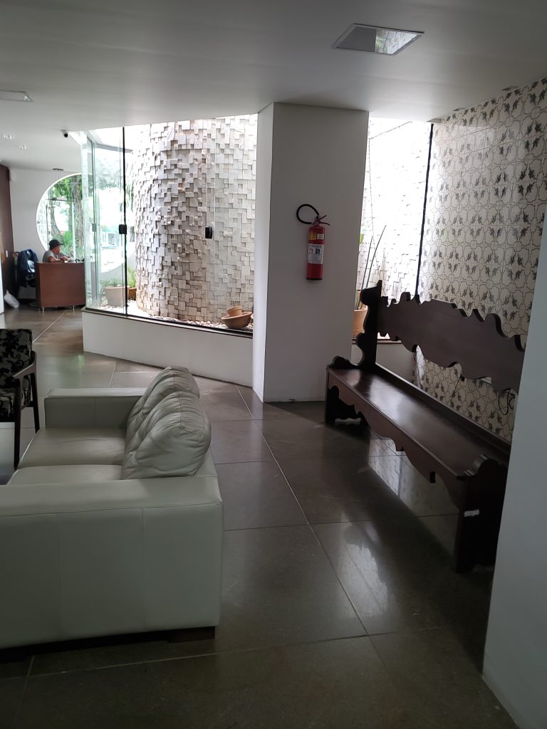 APARTAMENTO – CENTRO