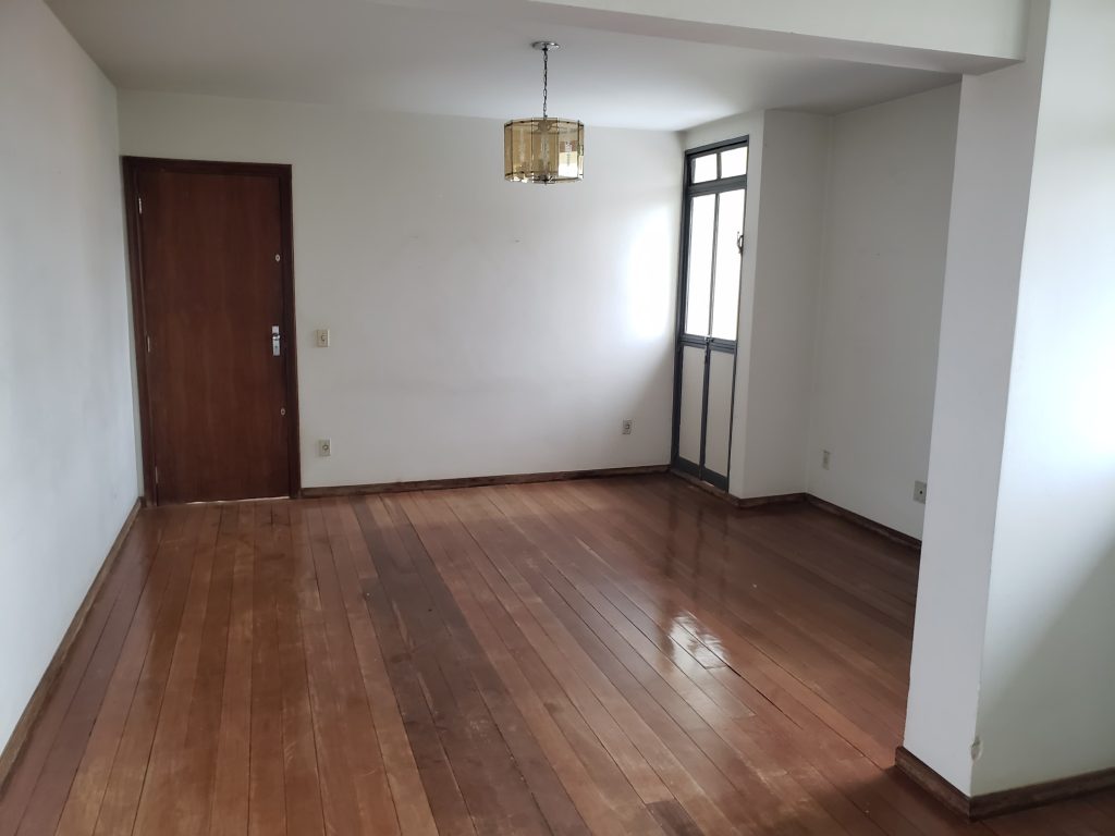 APARTAMENTO – CENTRO