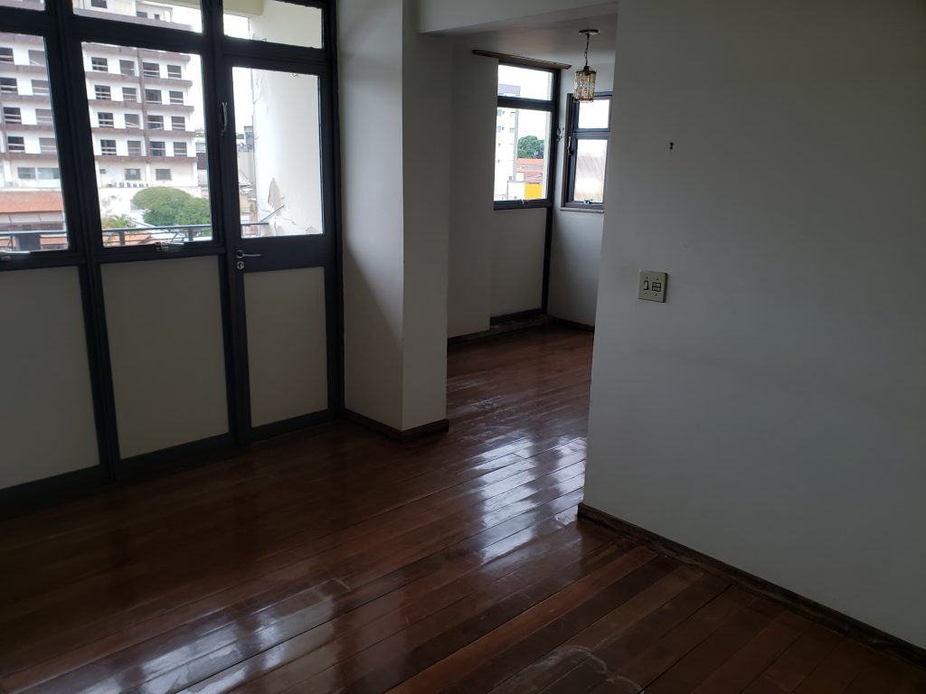 APARTAMENTO – CENTRO