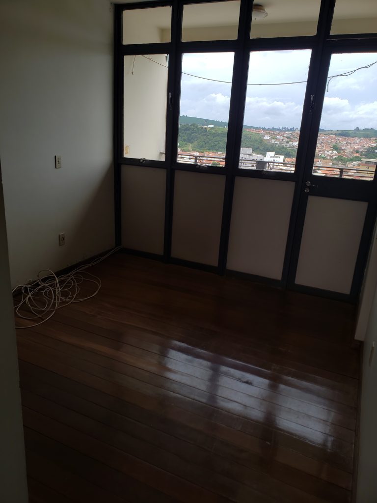 APARTAMENTO – CENTRO