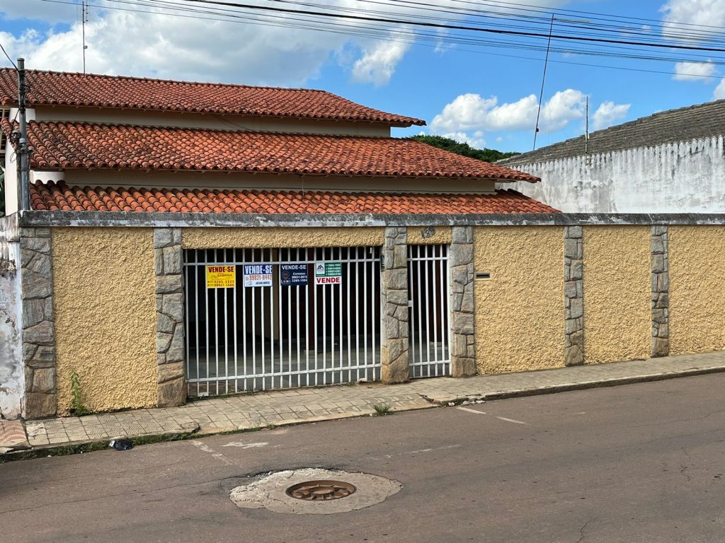 CASA – CENTRO