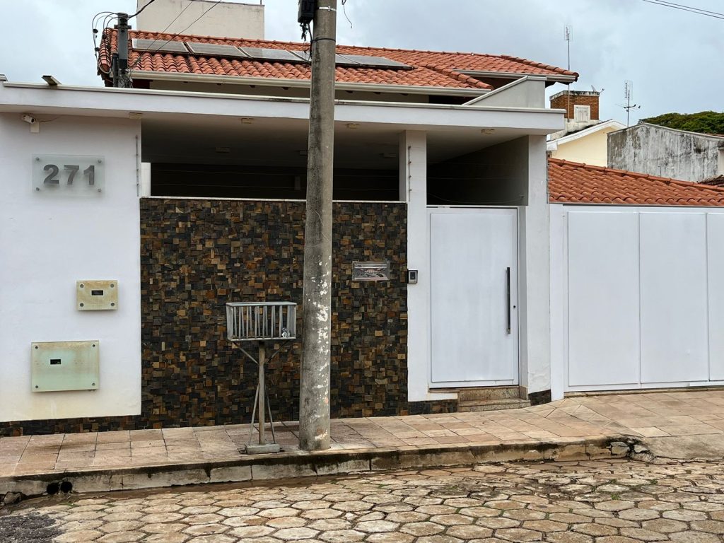 CASA – OURO VERDE