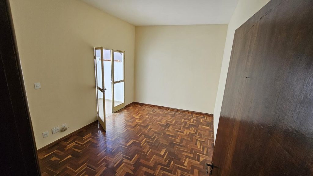 APARTAMENTO – CENTRO