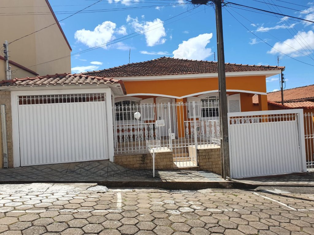 CASA – CENTRO