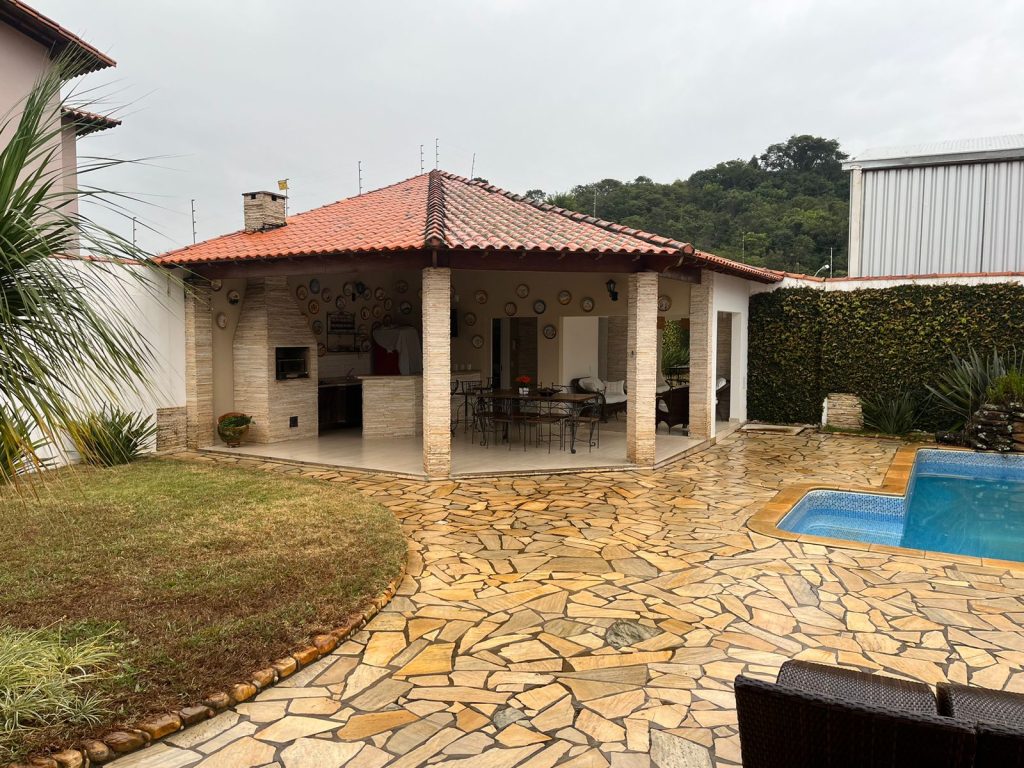 CASA – OURO VERDE