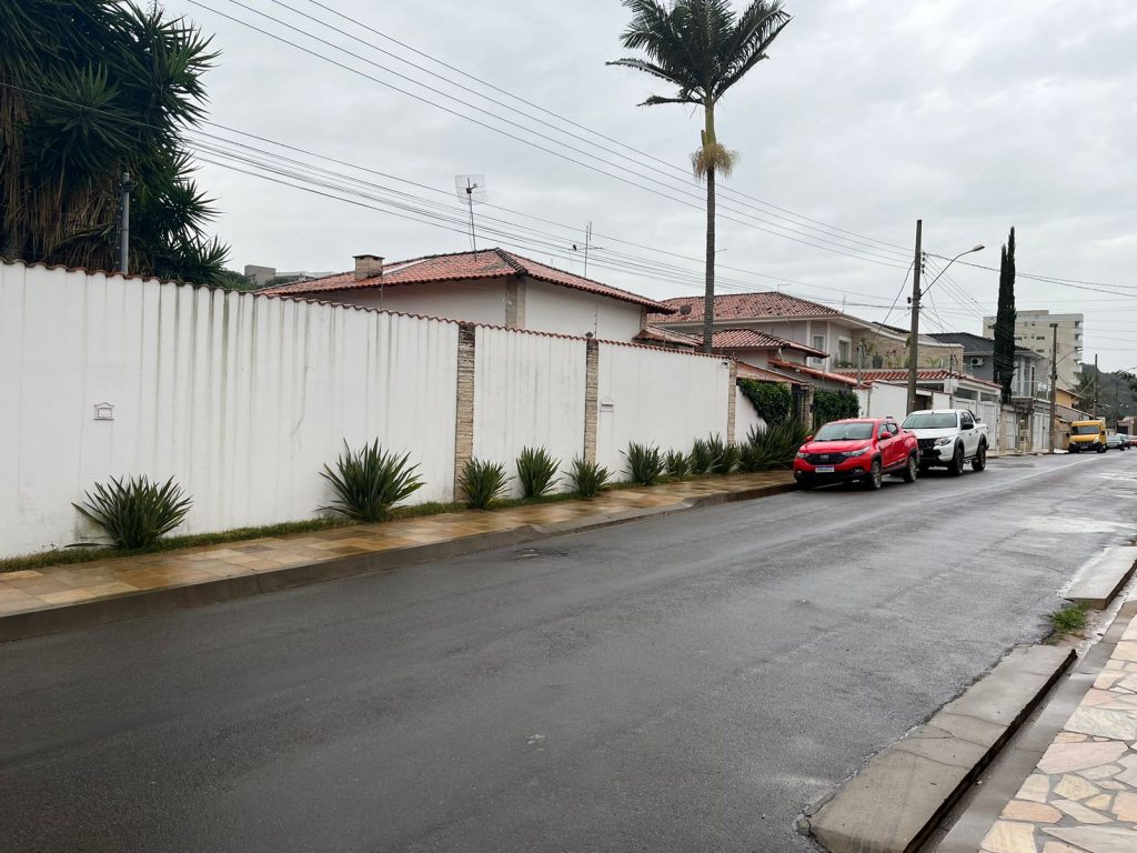 CASA – OURO VERDE