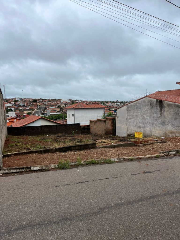 TERRENO – CATUMBI