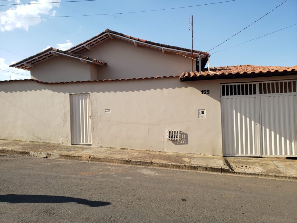 CASA – SANTA INÊS