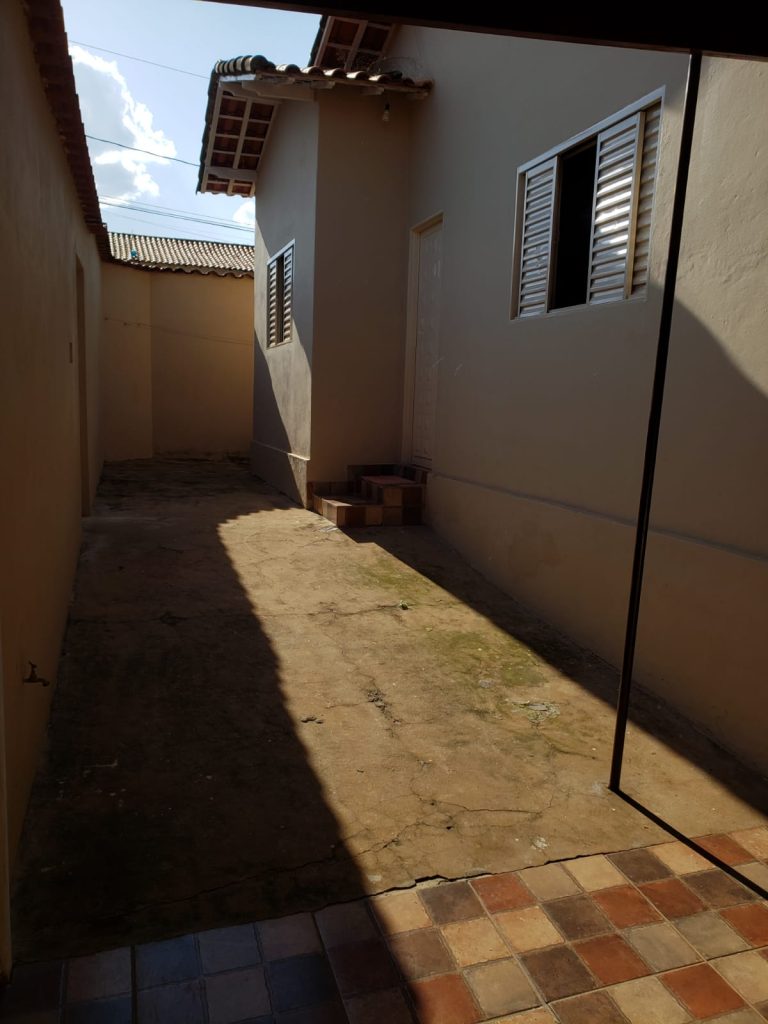 CASA – SANTA INÊS