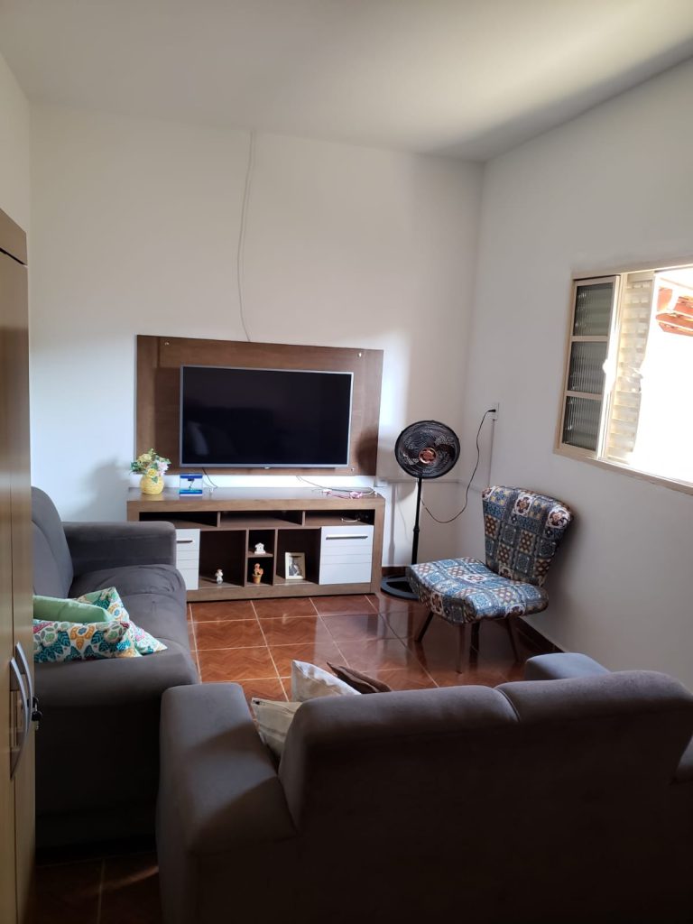 CASA – SANTA INÊS