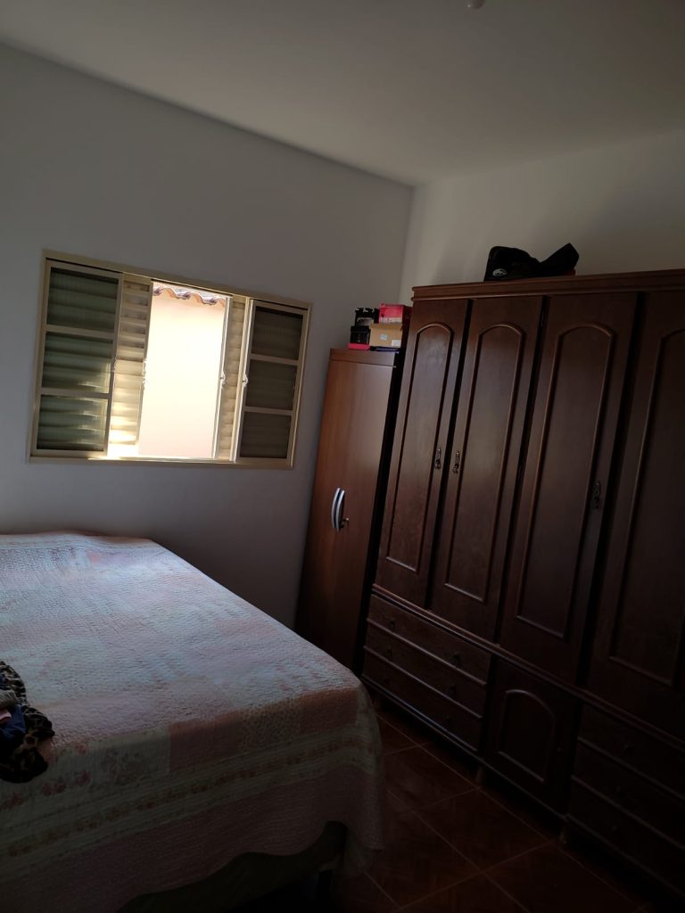 CASA – SANTA INÊS