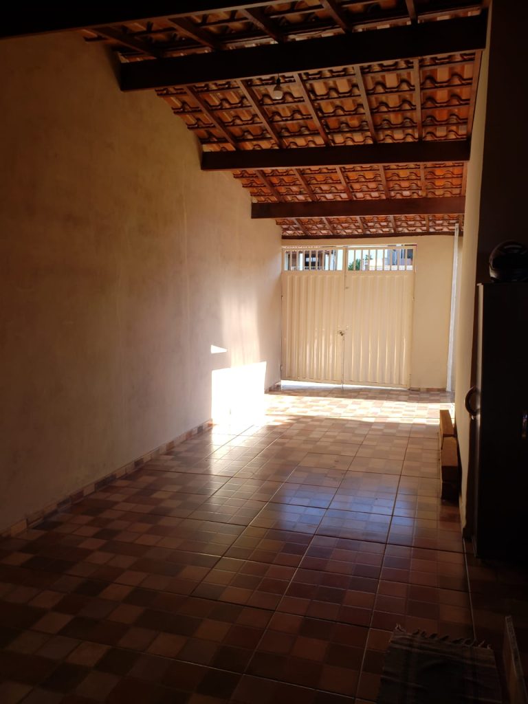 CASA – SANTA INÊS