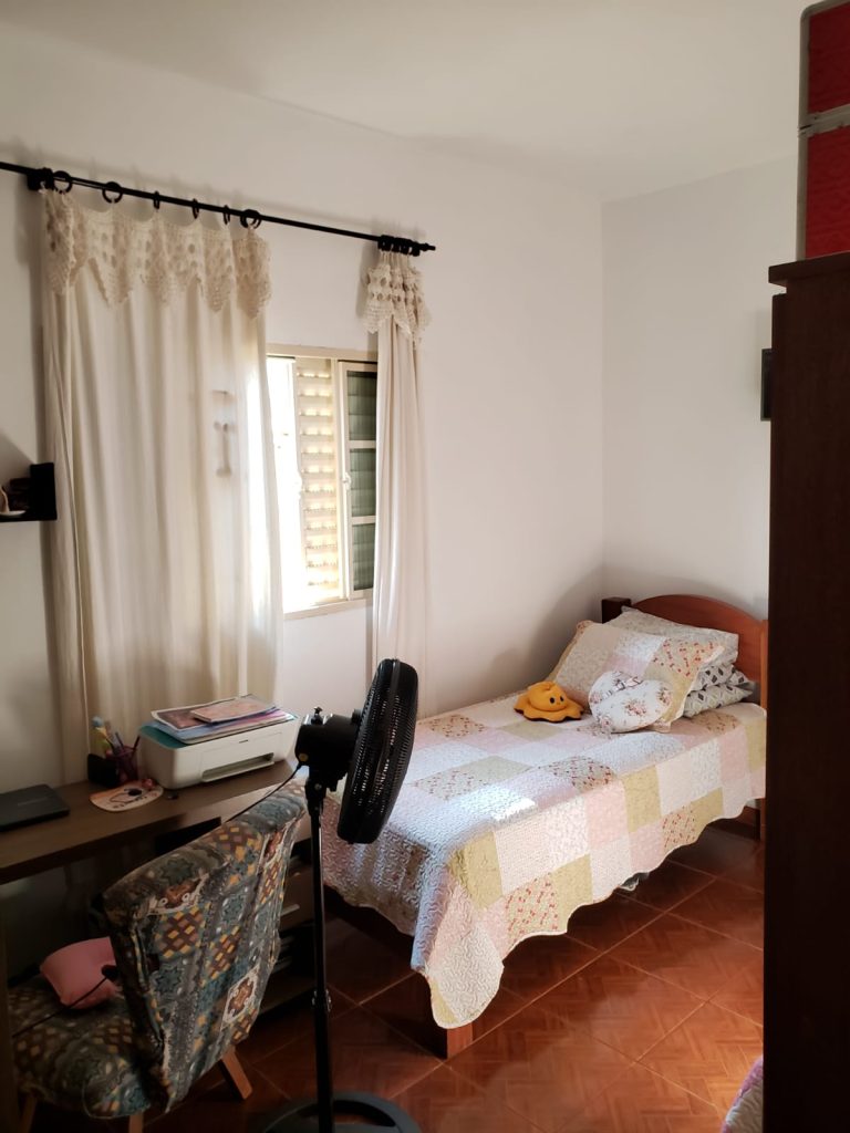 CASA – SANTA INÊS