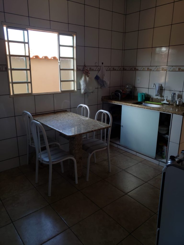 CASA – SANTA INÊS