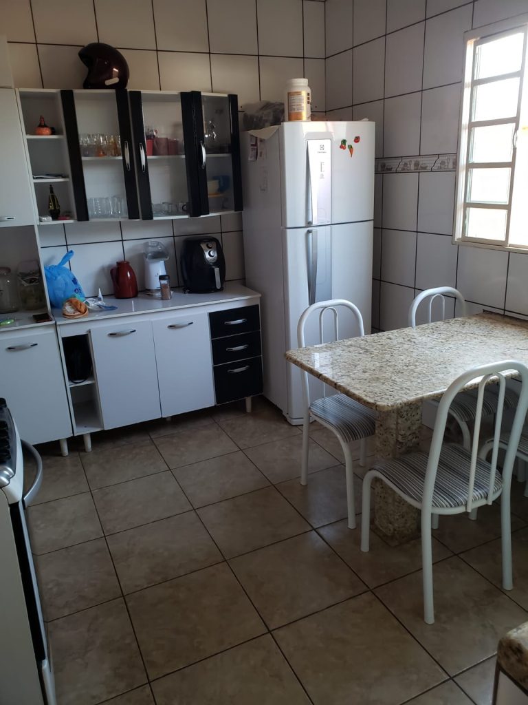 CASA – SANTA INÊS