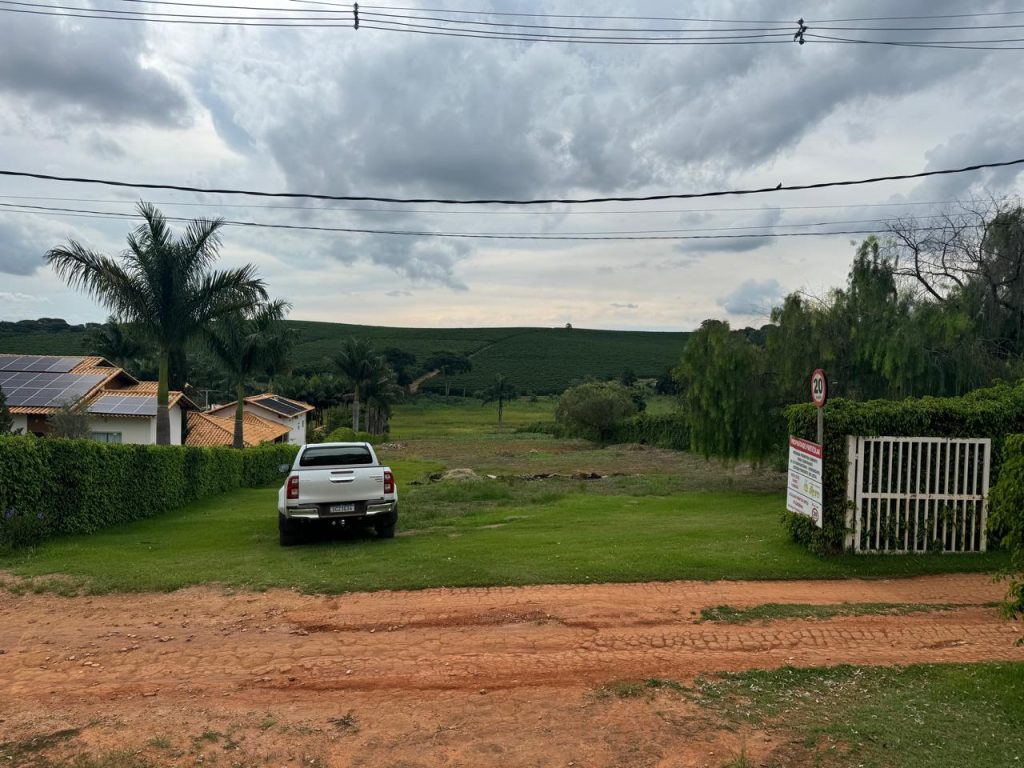 TERRENO – CONDOMINIO ARAN TERRENO – CONDOMINIO ARAN