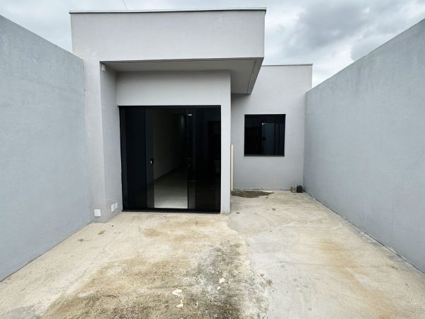 CASA – NOVA TRÊS PONTAS