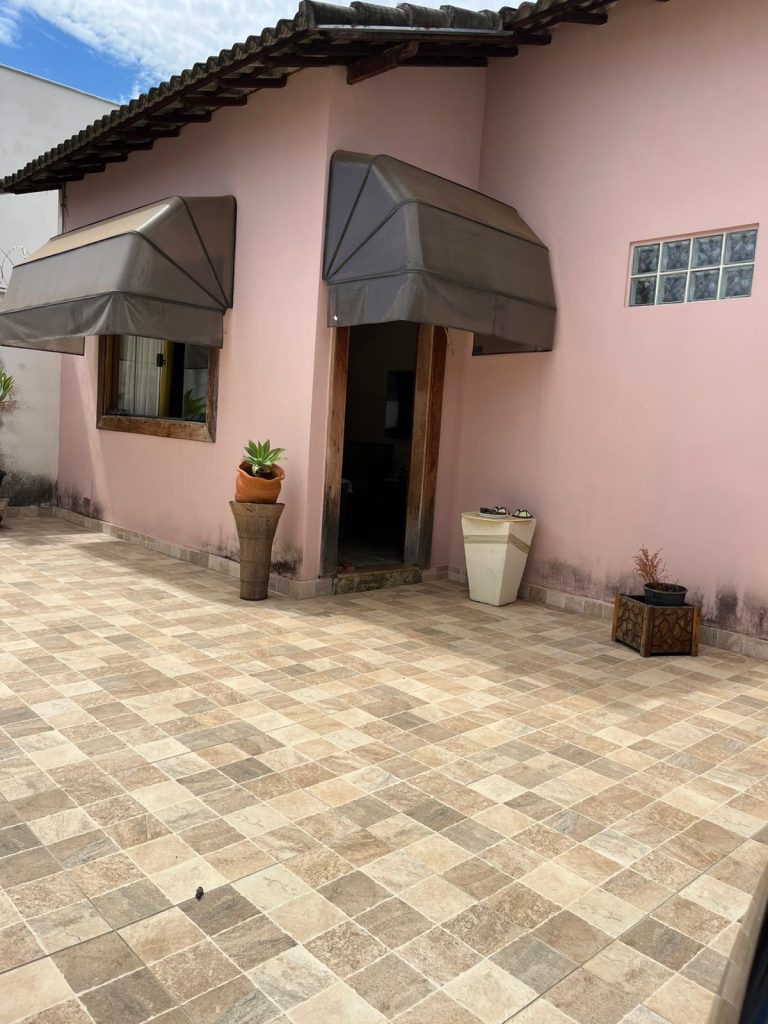 CASA – PARQUE VEREDAS CASA – PARQUE VEREDAS