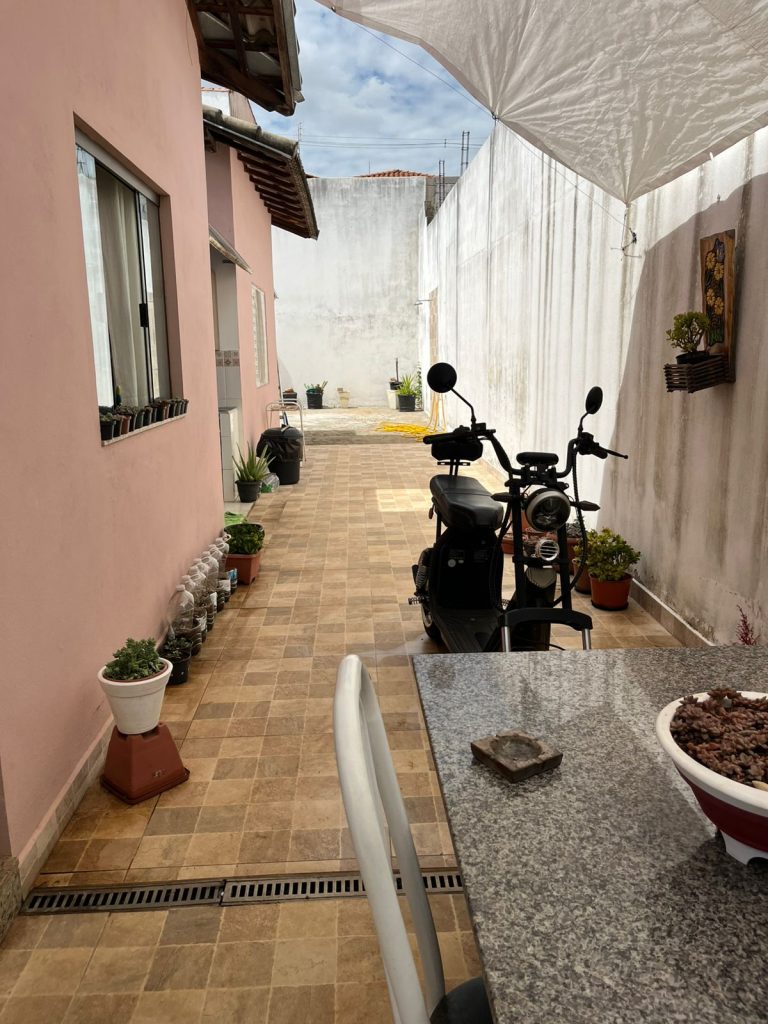 CASA – PARQUE VEREDAS CASA – PARQUE VEREDAS