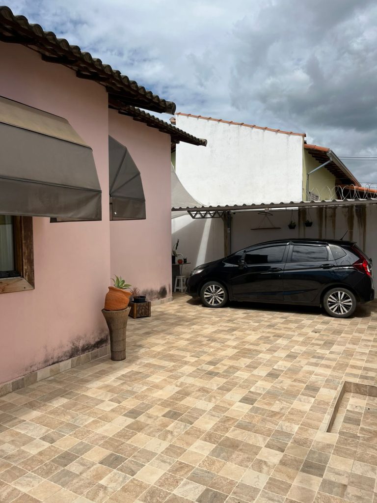 CASA – PARQUE VEREDAS CASA – PARQUE VEREDAS