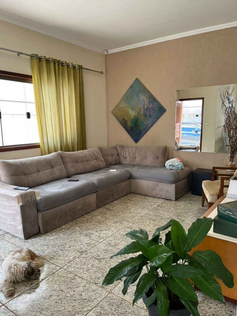 CASA – PARQUE VEREDAS CASA – PARQUE VEREDAS