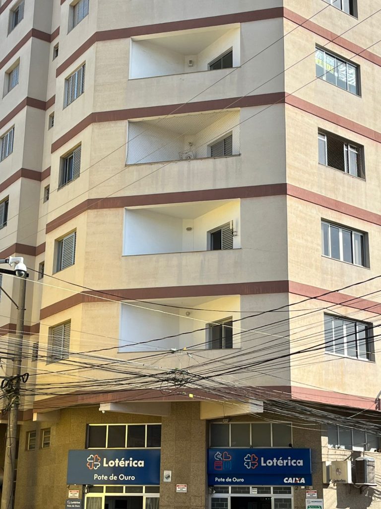 APARTAMENTO – CENTRO APARTAMENTO – CENTRO