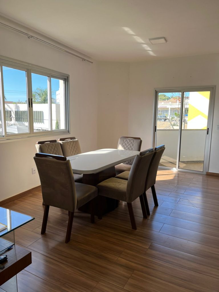 APARTAMENTO – CENTRO APARTAMENTO – CENTRO