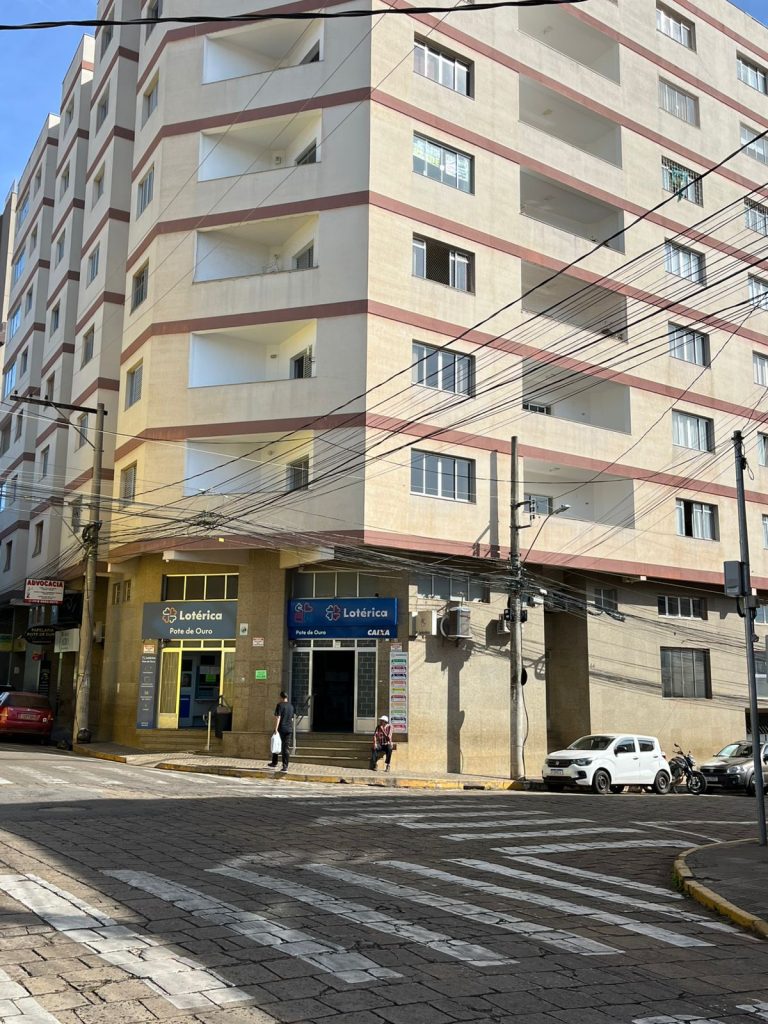 APARTAMENTO – CENTRO APARTAMENTO – CENTRO