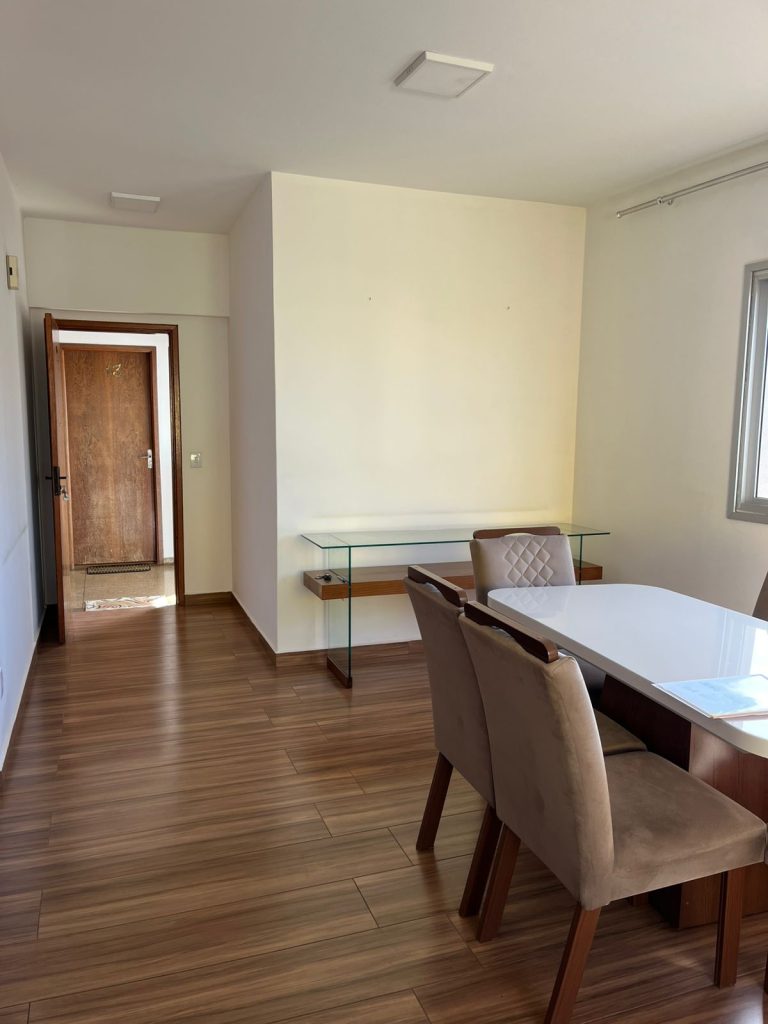 APARTAMENTO – CENTRO APARTAMENTO – CENTRO