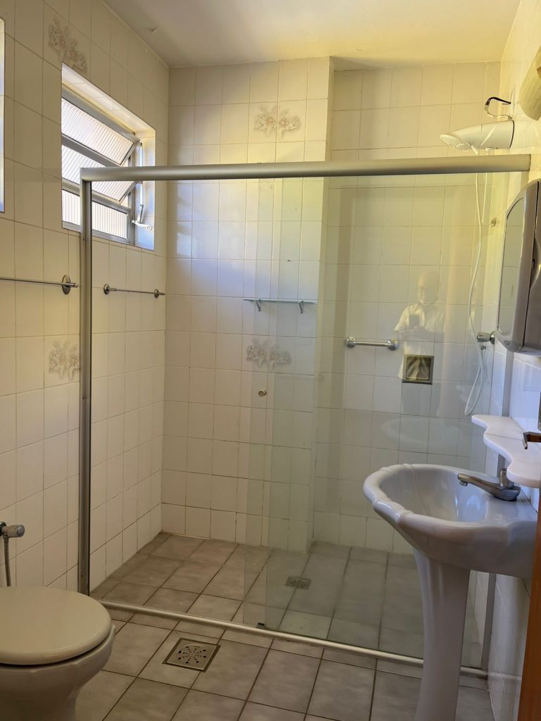 APARTAMENTO – CENTRO APARTAMENTO – CENTRO