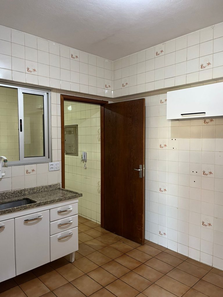 APARTAMENTO – CENTRO APARTAMENTO – CENTRO