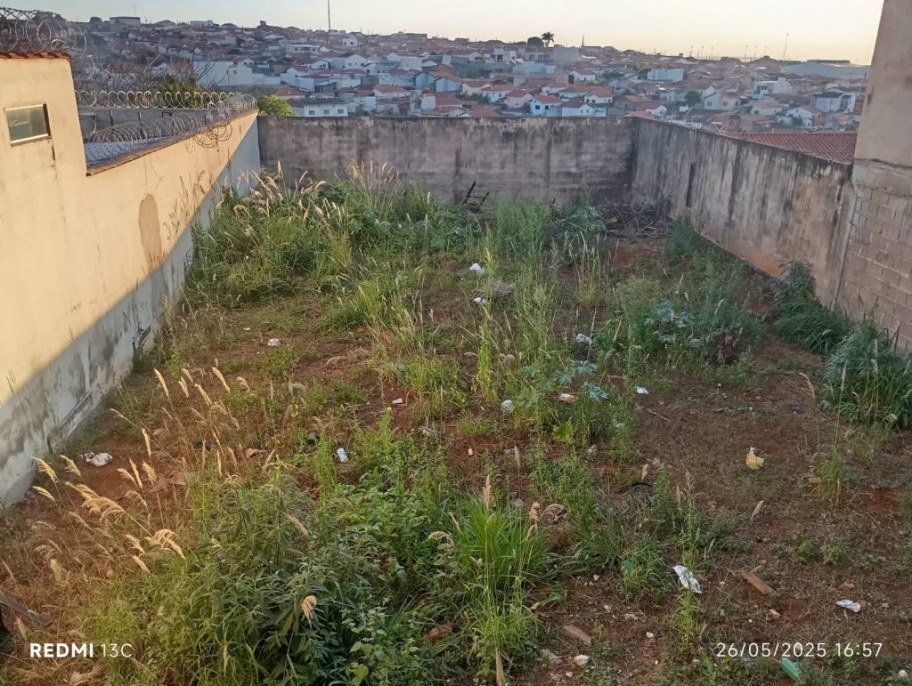 TERRENO – ALCIDES MESQUITA TERRENO – ALCIDES MESQUITA