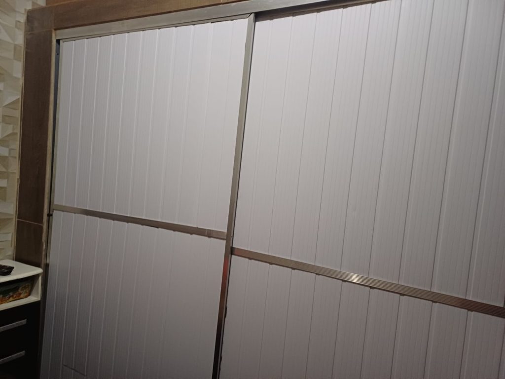 CASA – ALCIDES MESQUITA