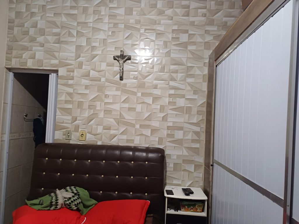 CASA – ALCIDES MESQUITA