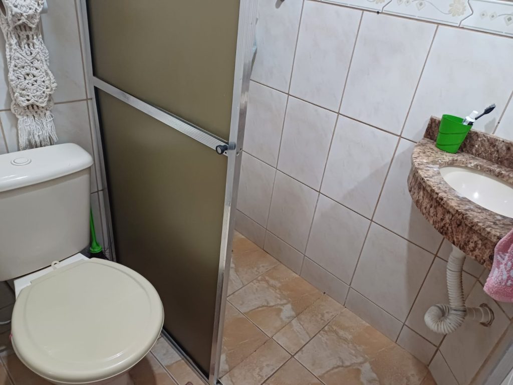 CASA – ALCIDES MESQUITA