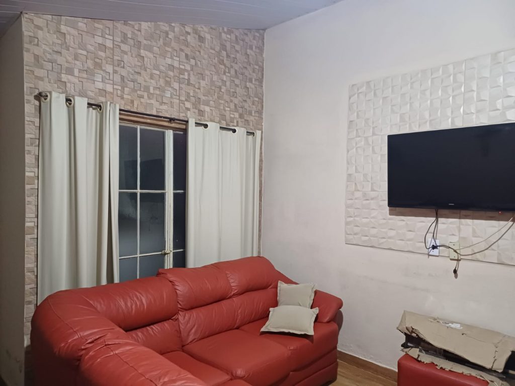 CASA – ALCIDES MESQUITA