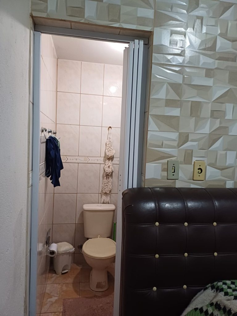 CASA – ALCIDES MESQUITA