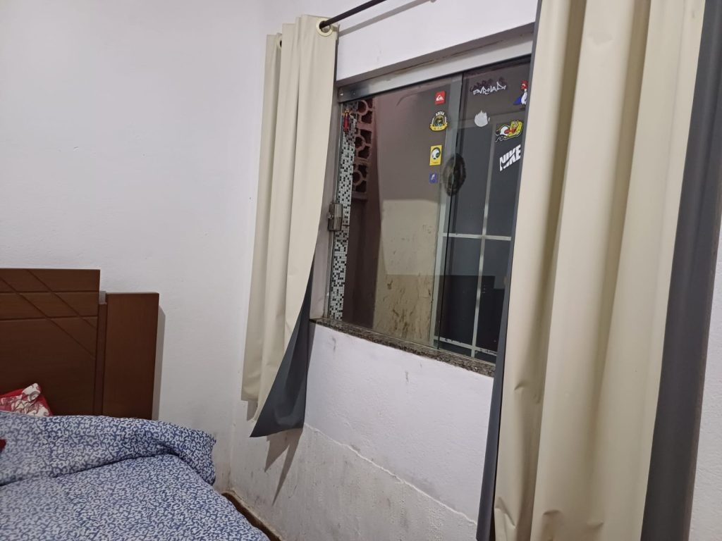 CASA – ALCIDES MESQUITA