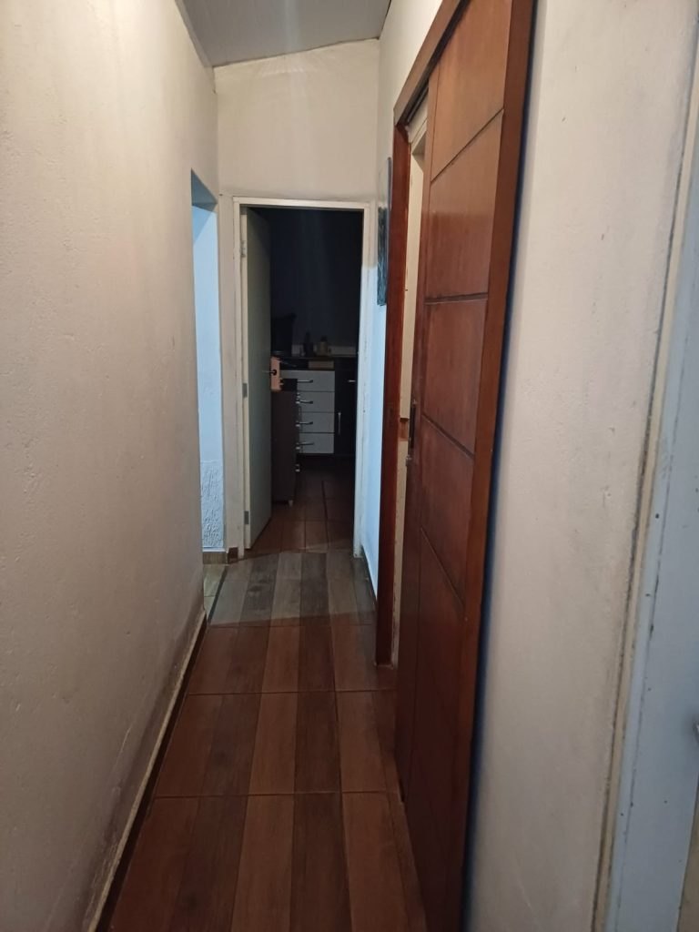 CASA – ALCIDES MESQUITA