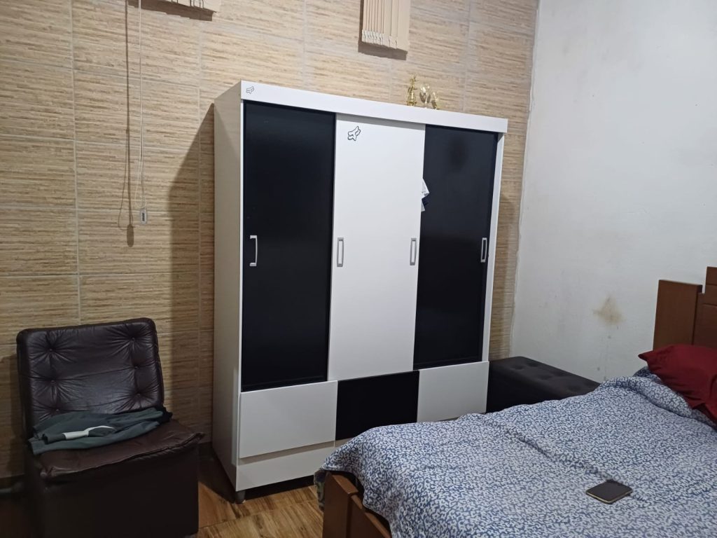 CASA – ALCIDES MESQUITA