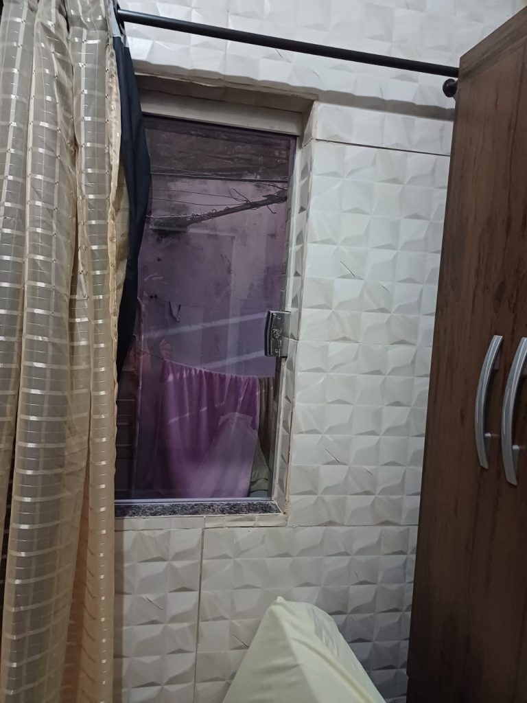 CASA – ALCIDES MESQUITA