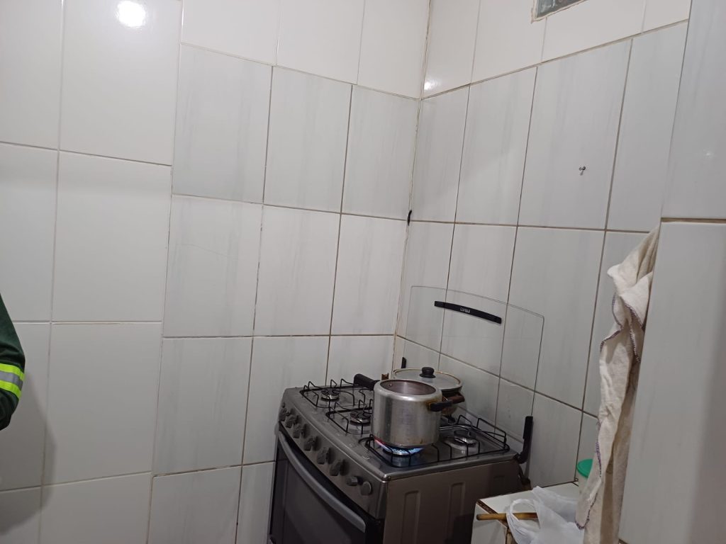 CASA – ALCIDES MESQUITA