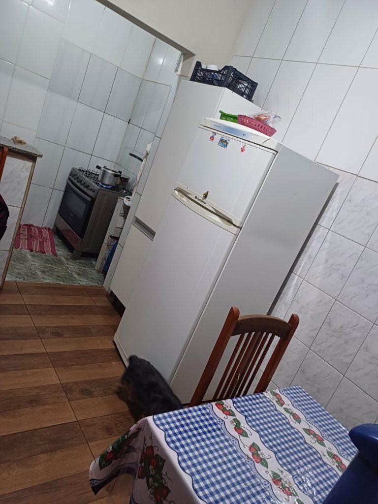 CASA – ALCIDES MESQUITA