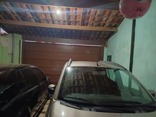 CASA – ALCIDES MESQUITA