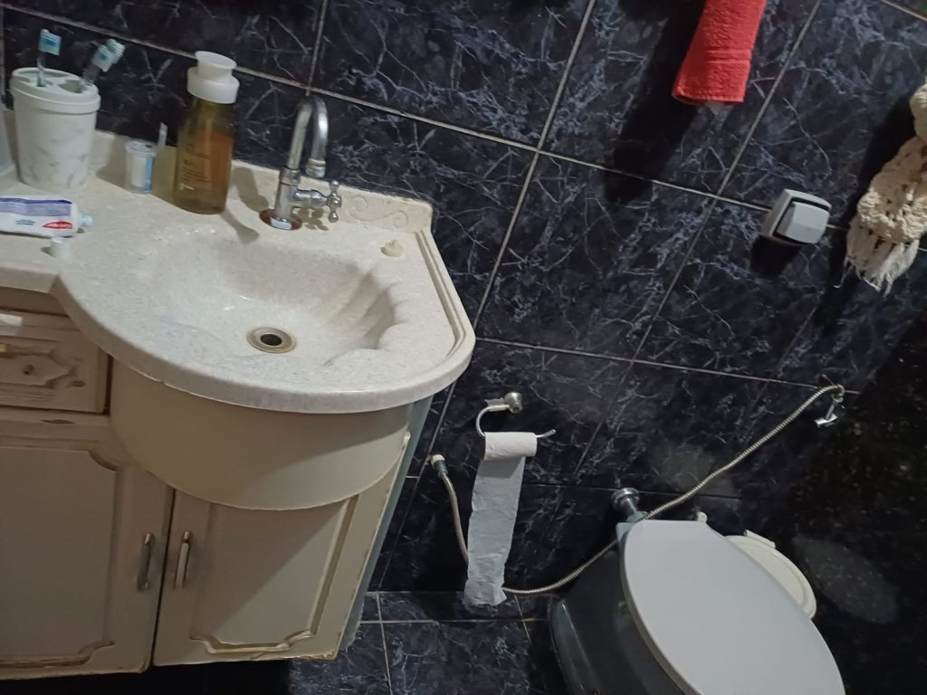 CASA – ALCIDES MESQUITA