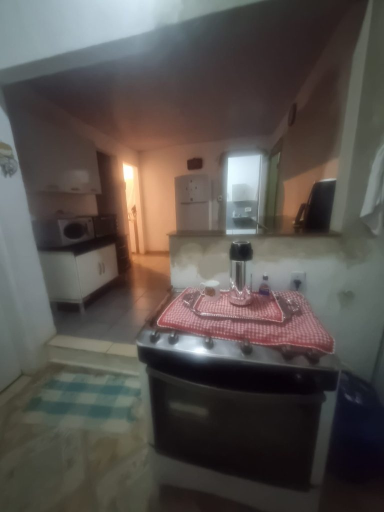 CASA – ALCIDES MESQUITA CASA – ALCIDES MESQUITA