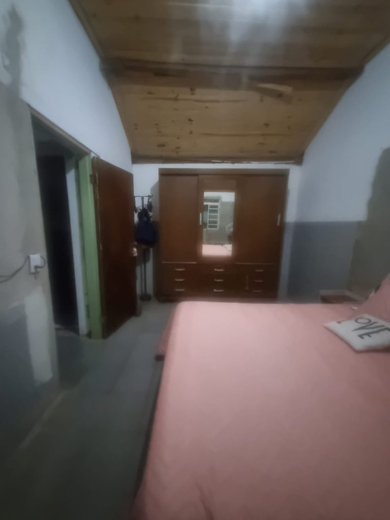 CASA – ALCIDES MESQUITA CASA – ALCIDES MESQUITA